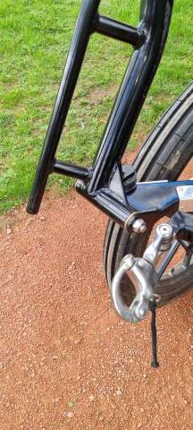 Attacchi - Marathon competizione - Altra marca - mod&egrave;le NS 22295  