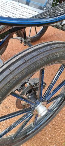 Attacchi - Marathon competizione - Altra marca - mod&egrave;le NS 22295  