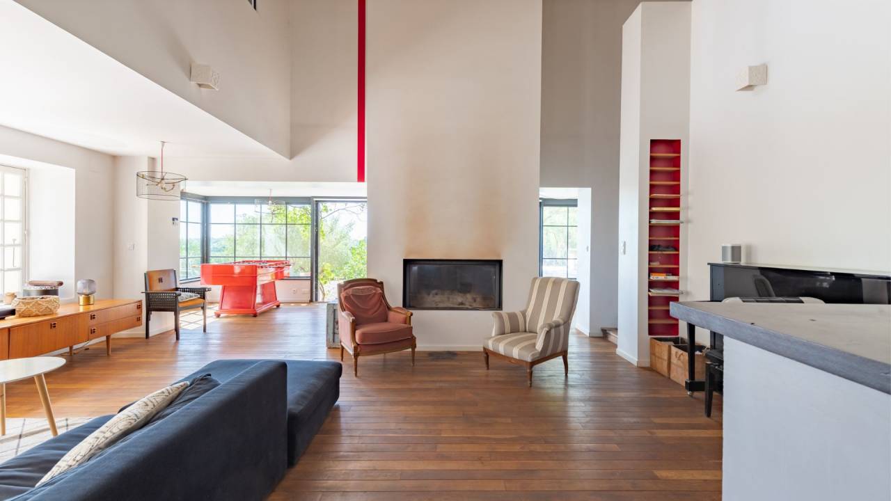 Proprietà di equiturismo In vendita Aude