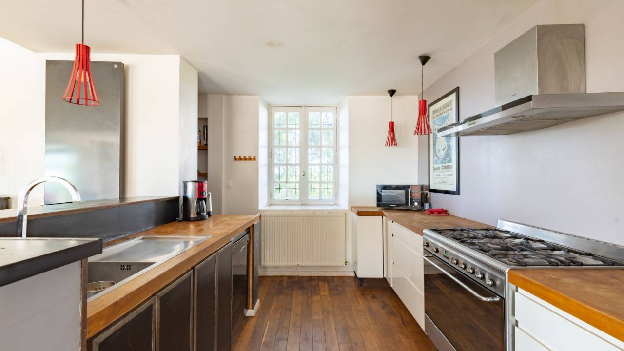 Proprietà di equiturismo In vendita Aude