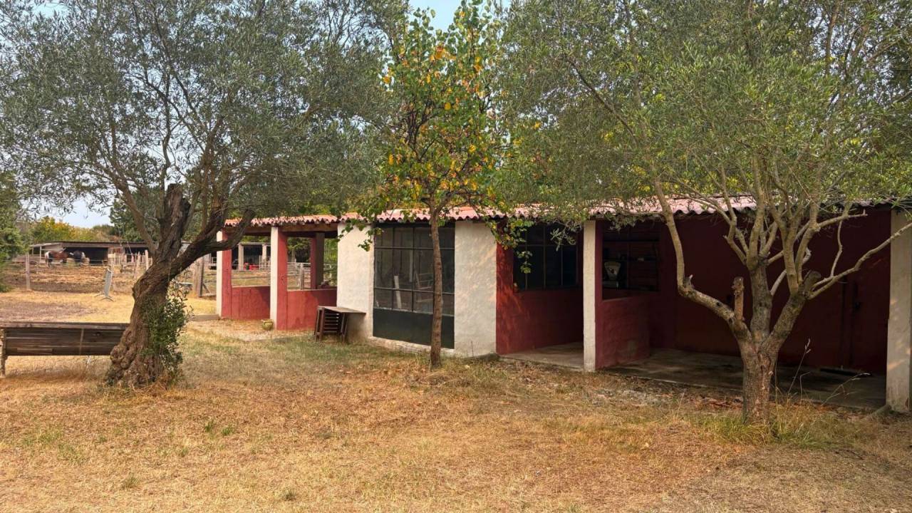 Proprietà di equiturismo In vendita Aude