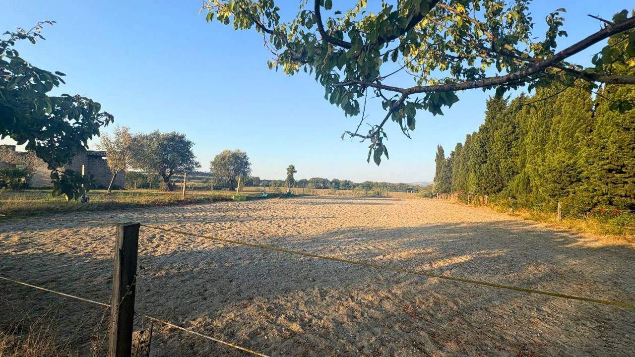 Proprietà di equiturismo In vendita Aude