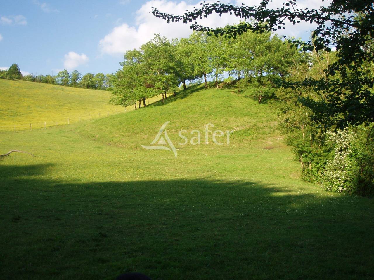 Proprietà rurale In vendita Gers