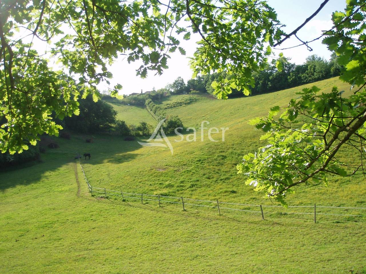 Proprietà rurale In vendita Gers