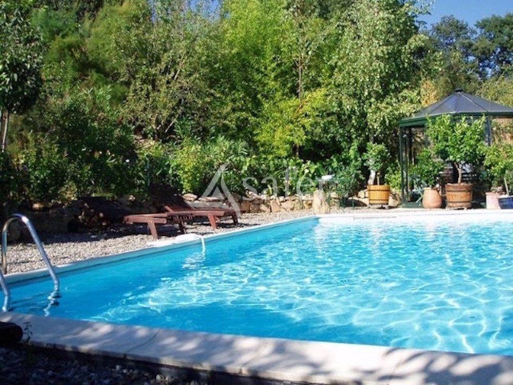 Proprietà rurale In vendita Gers