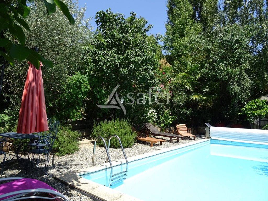 Proprietà rurale In vendita Gers