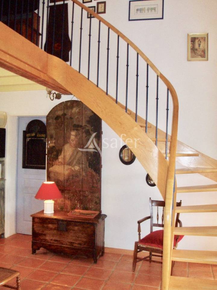 Proprietà rurale In vendita Gers