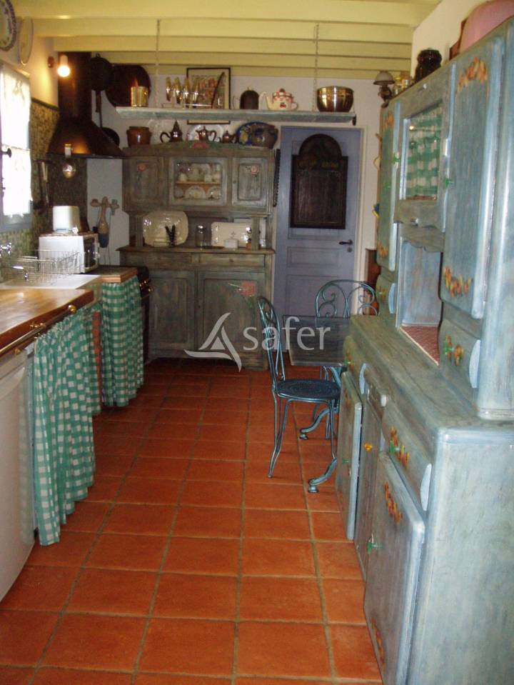 Proprietà rurale In vendita Gers