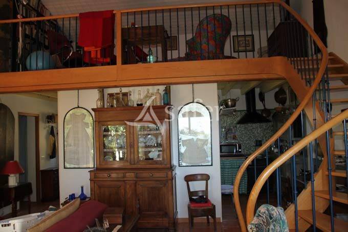 Proprietà rurale In vendita Gers