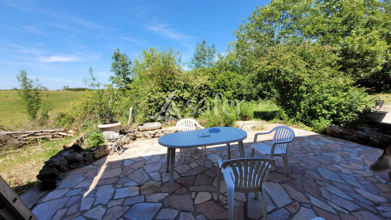 Proprietà rurale In vendita tarn