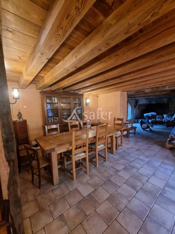 Proprietà rurale In vendita tarn