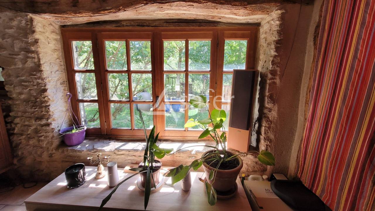 Proprietà rurale In vendita tarn