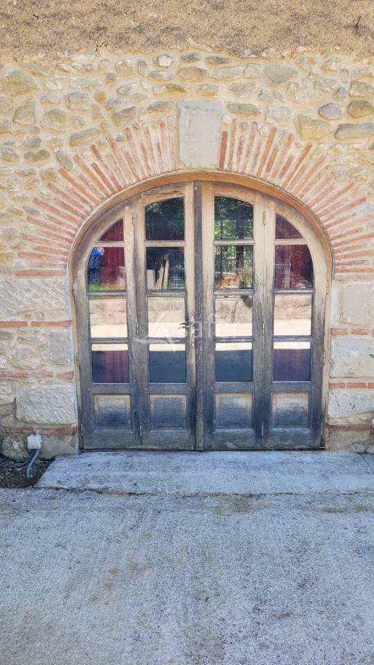 Proprietà rurale In vendita tarn