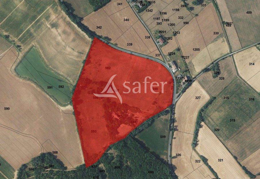 Proprietà rurale In vendita tarn