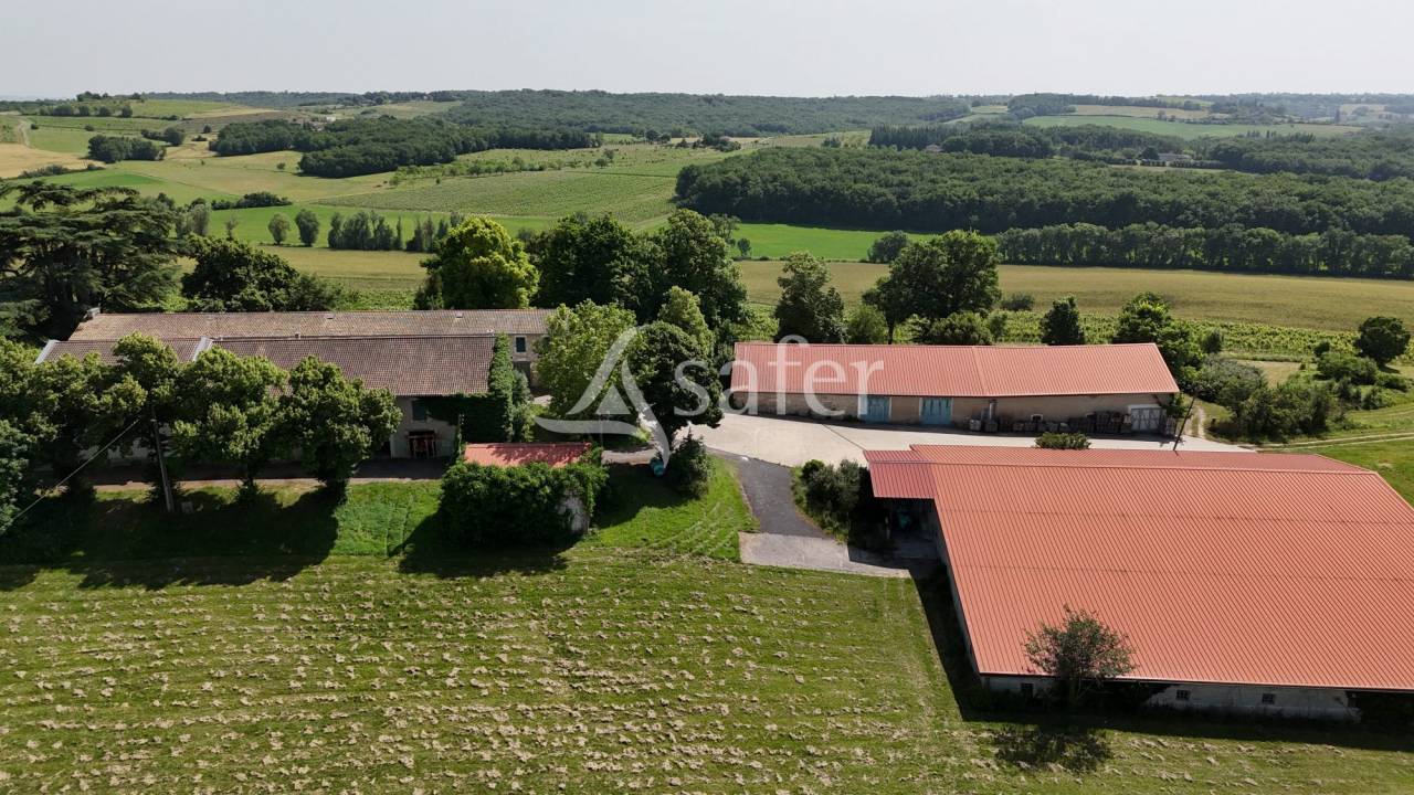 Proprietà rurale In vendita tarn