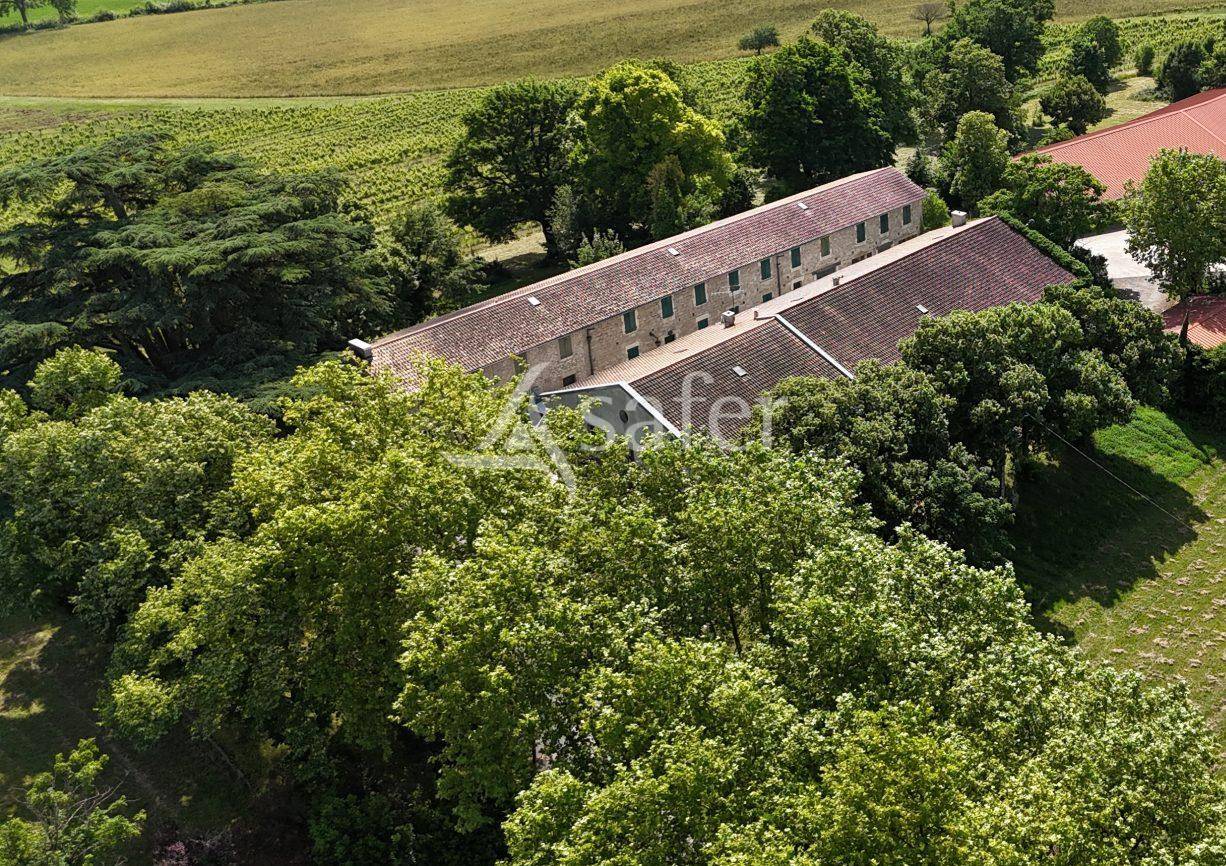 Proprietà rurale In vendita tarn