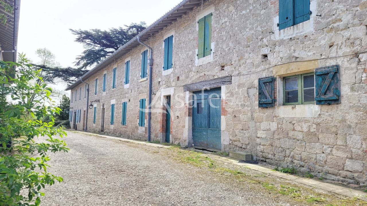 Proprietà rurale In vendita tarn