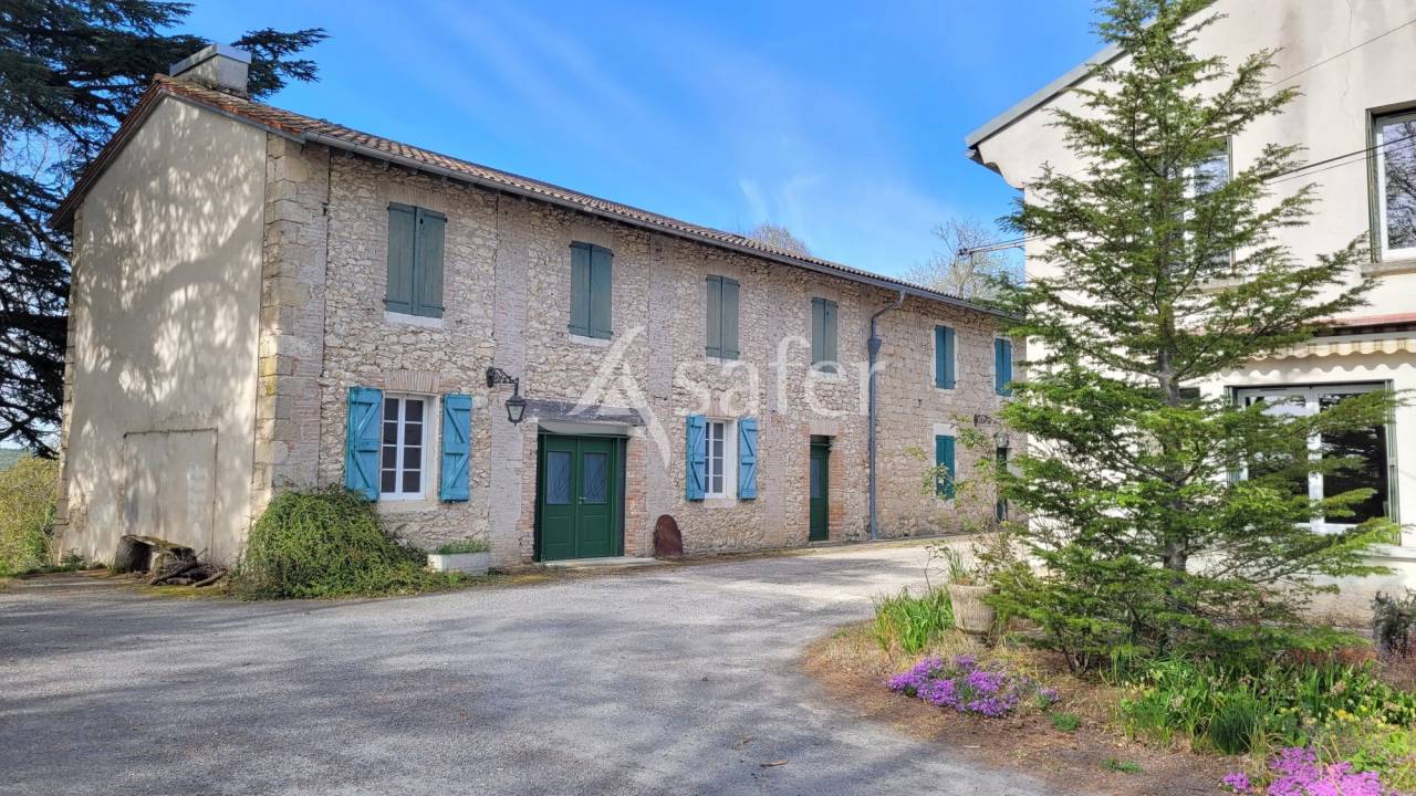 Proprietà rurale In vendita tarn