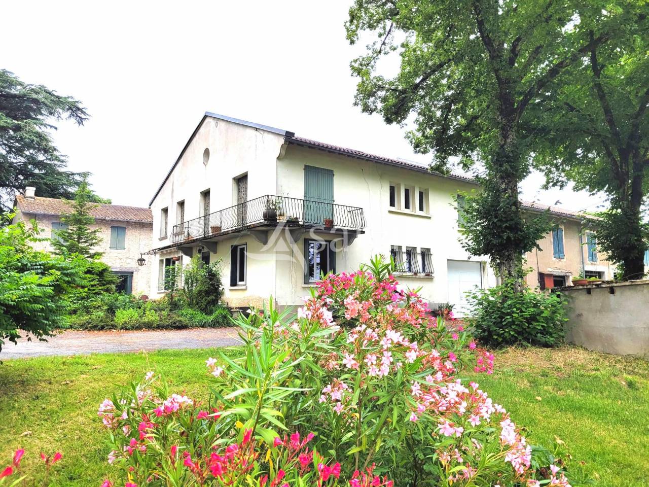 Proprietà rurale In vendita tarn