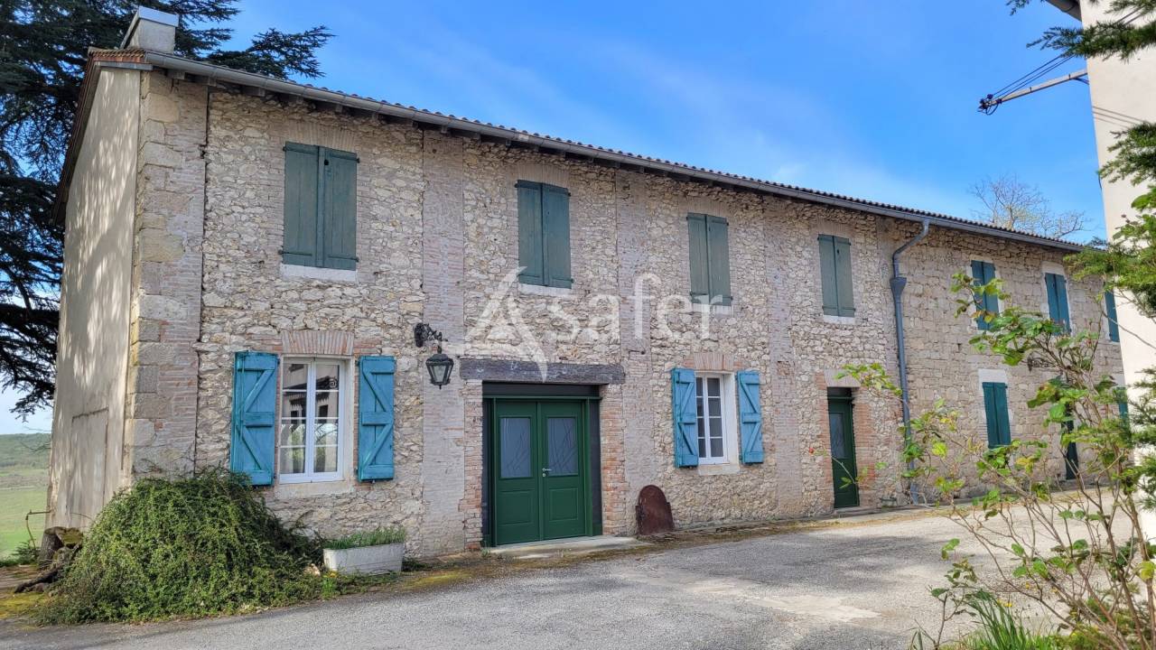 Proprietà rurale In vendita tarn