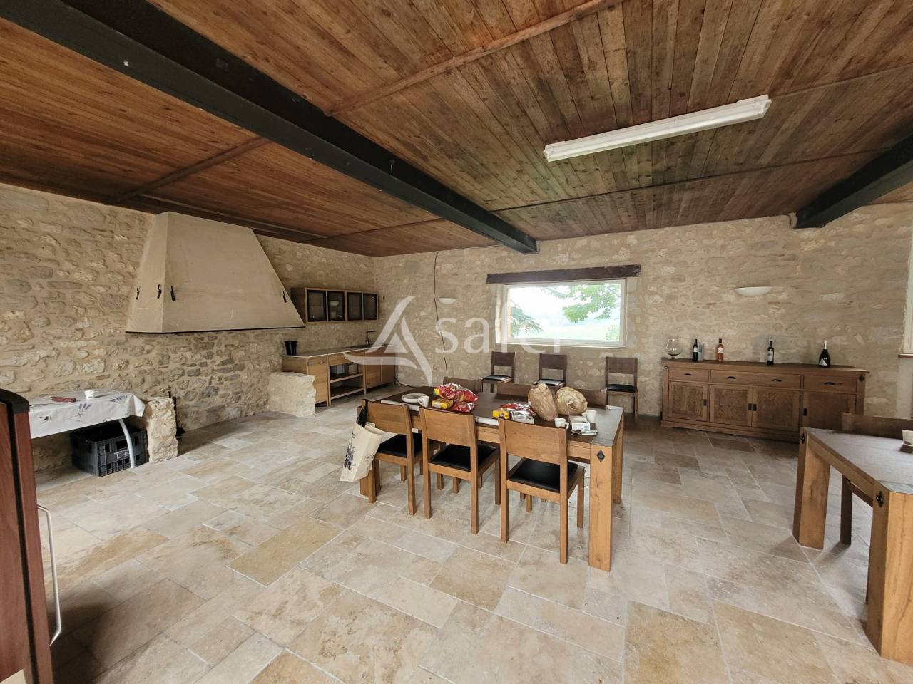 Proprietà rurale In vendita tarn