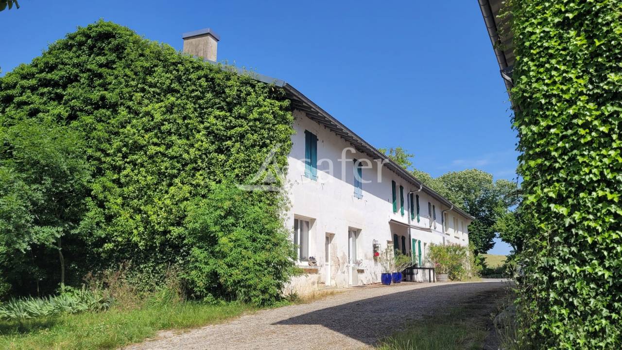 Proprietà rurale In vendita tarn