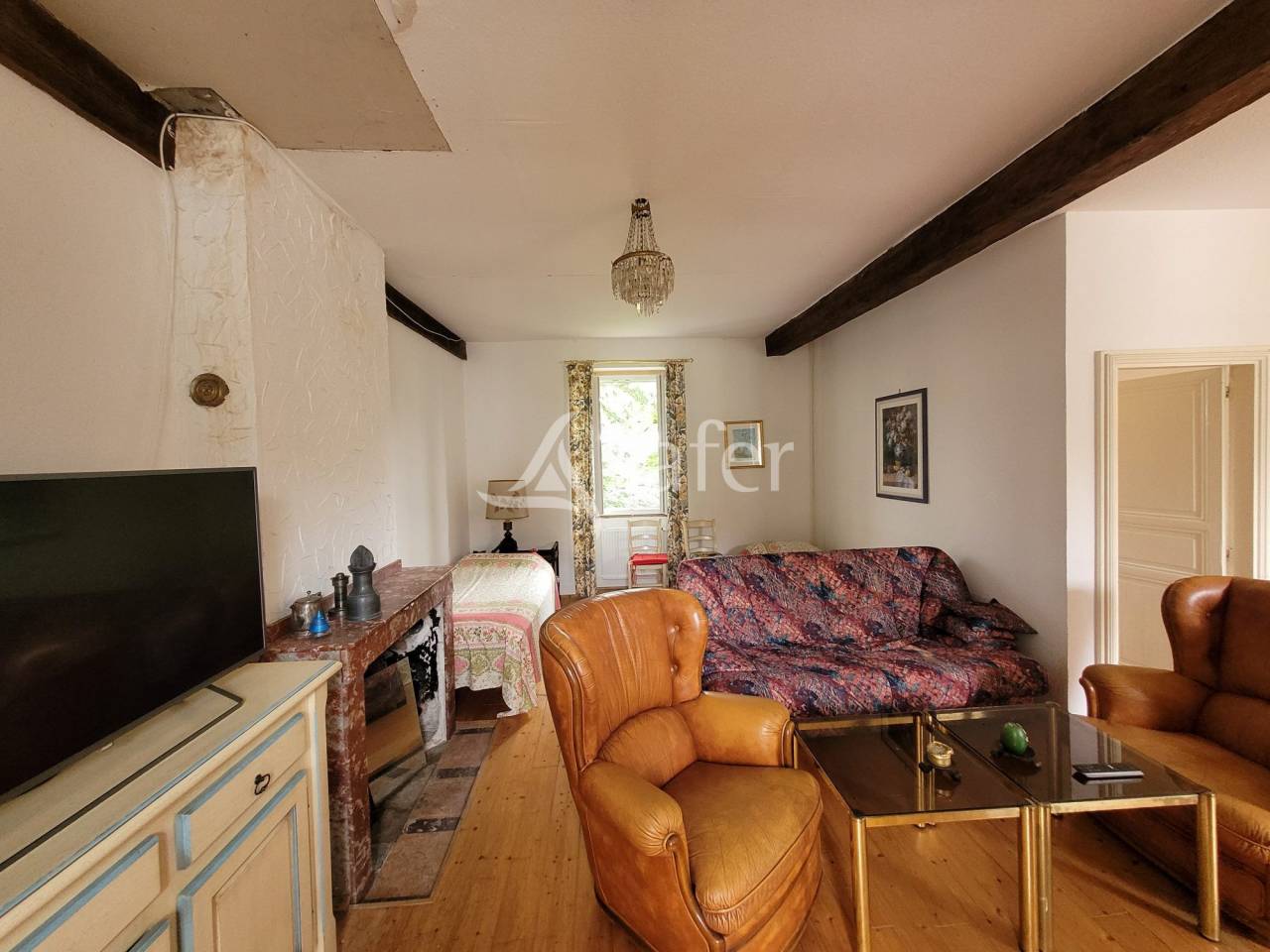 Proprietà rurale In vendita tarn