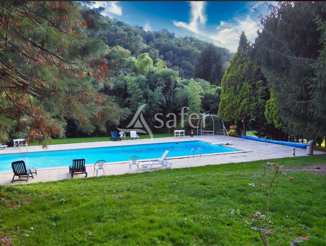 Proprietà rurale In vendita Aveyron