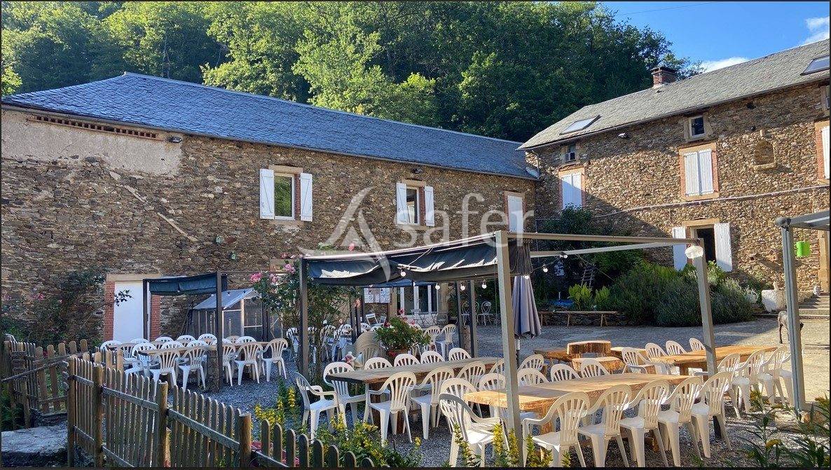 Proprietà rurale In vendita Aveyron