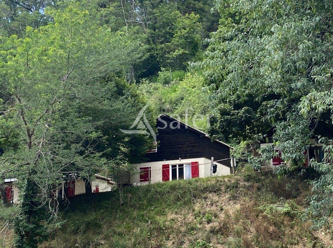 Proprietà rurale In vendita Aveyron