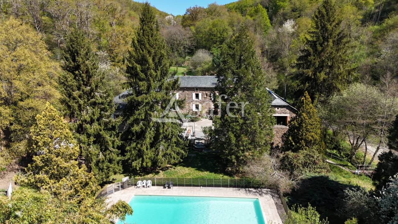 Propriet&agrave; rurale In vendita tarn