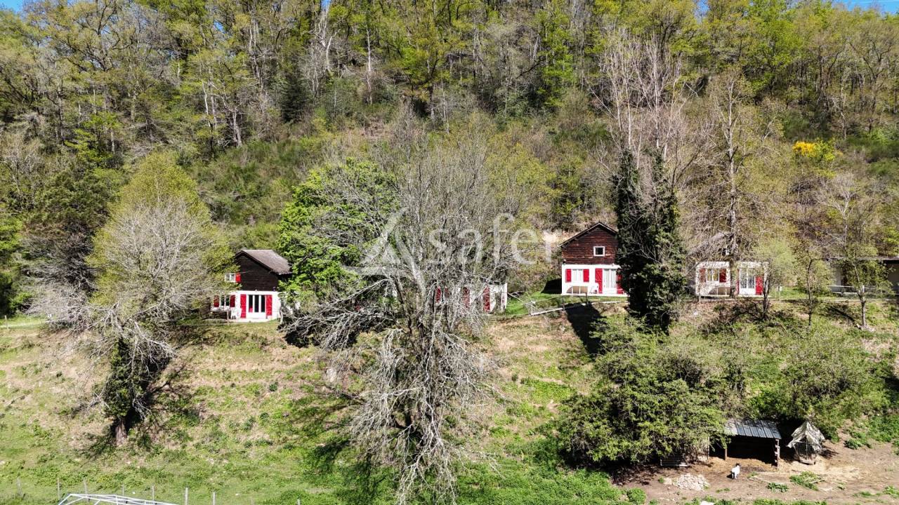 Propriet&agrave; rurale In vendita tarn