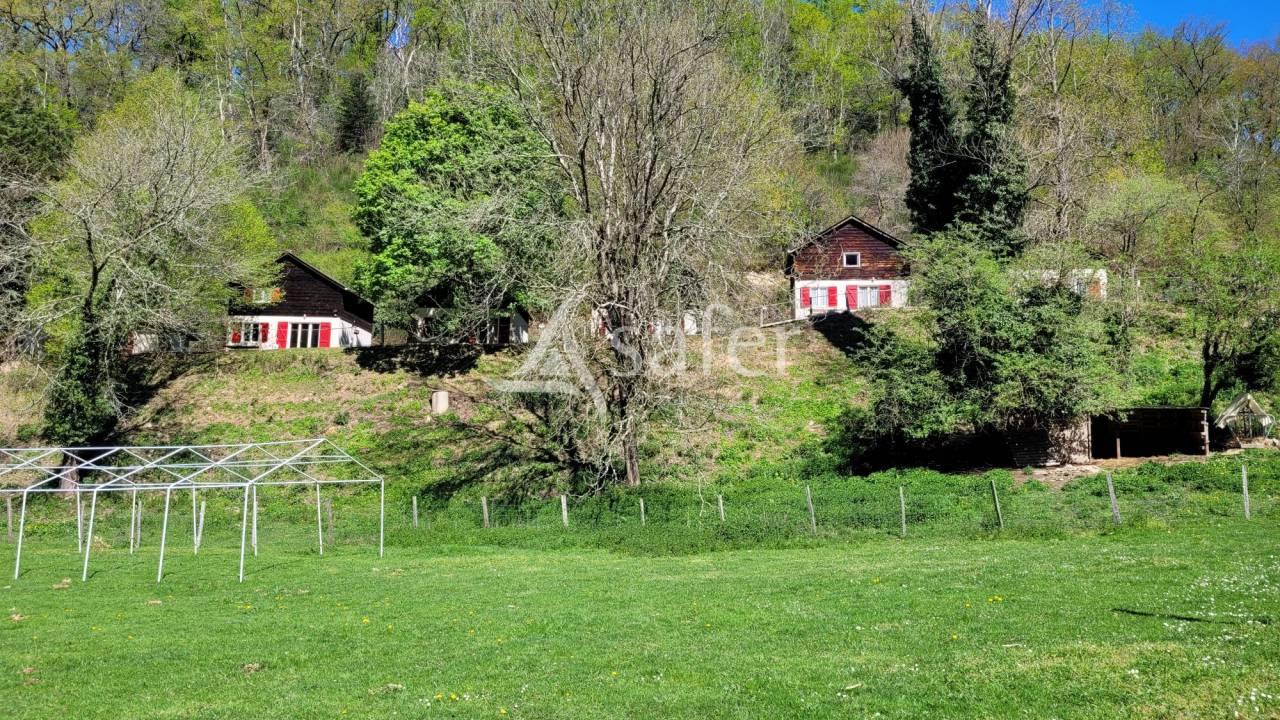 Propriet&agrave; rurale In vendita tarn