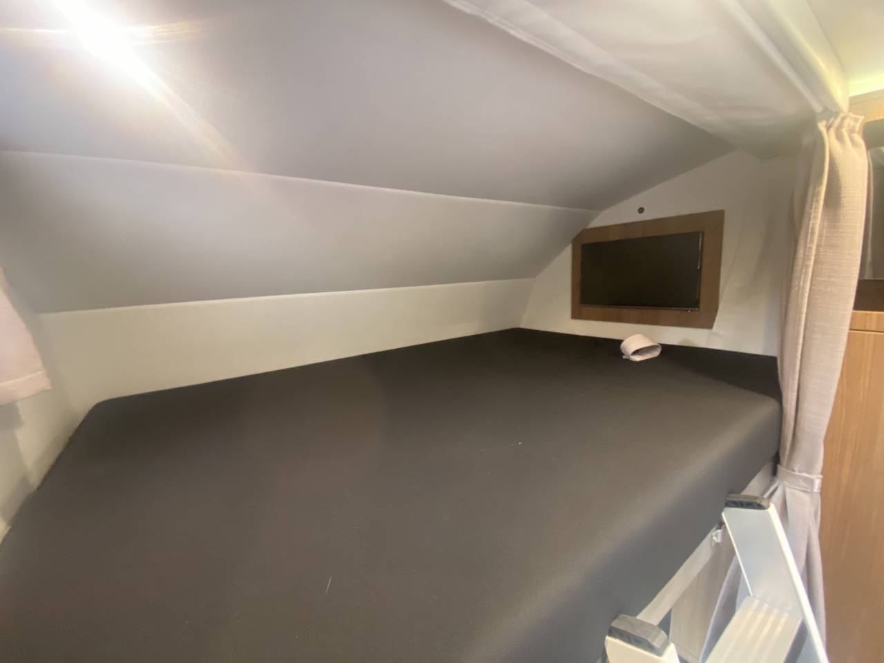 Camion per Cavalli STX  2016 Occasione