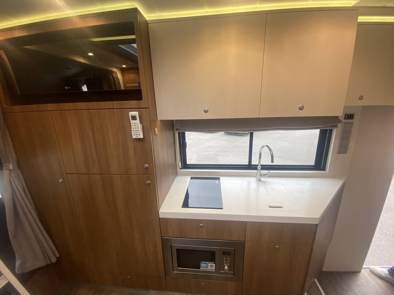 Camion per Cavalli STX  2016 Occasione