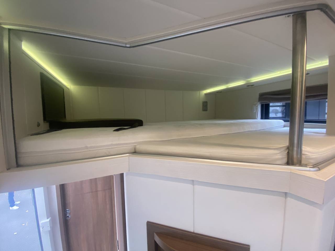 Camion per Cavalli STX  2016 Occasione