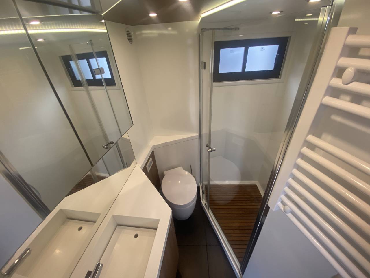 Camion per Cavalli STX  2016 Occasione