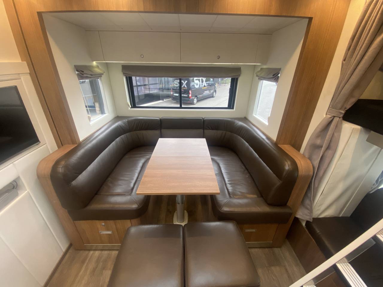 Camion per Cavalli STX  2016 Occasione