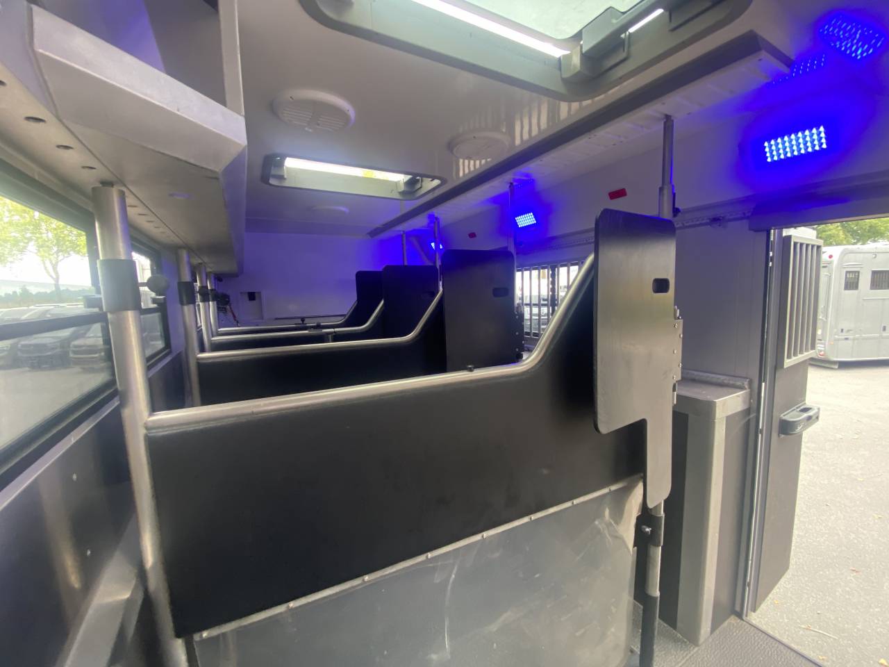 Camion per Cavalli STX  2016 Occasione