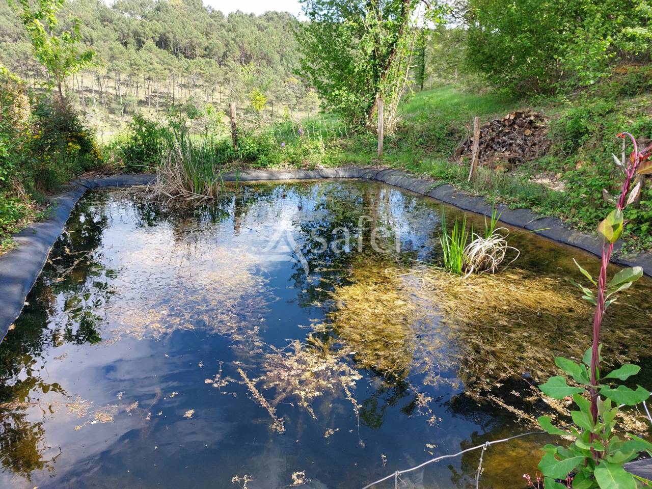 Proprietà rurale In vendita Dordogne