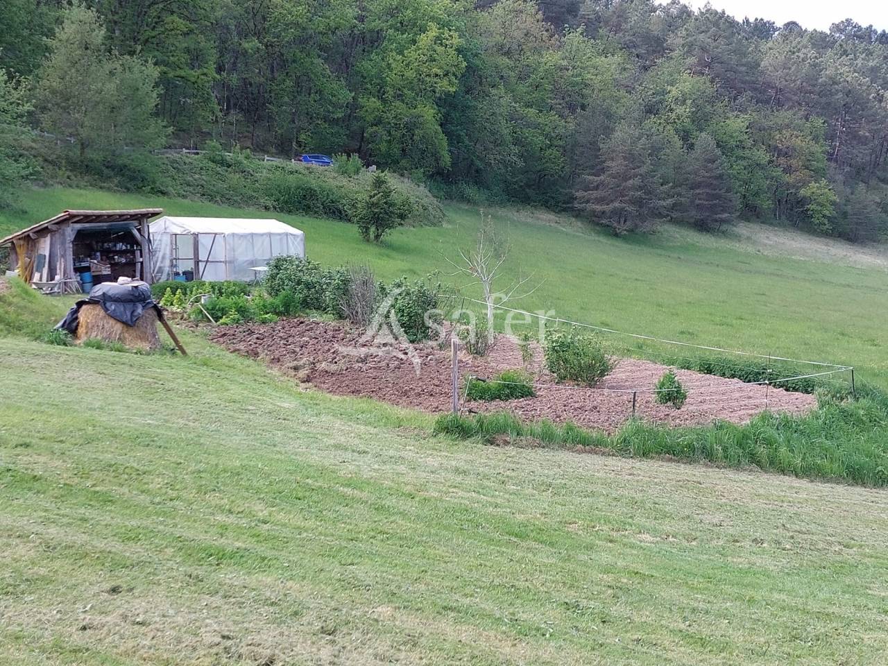 Proprietà rurale In vendita Dordogne