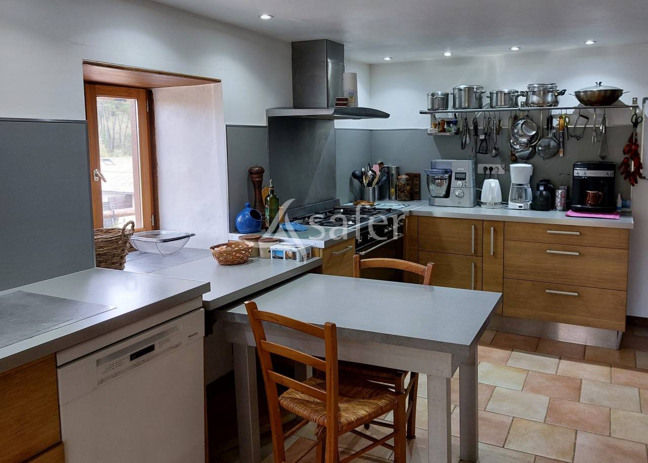 Proprietà rurale In vendita Dordogne