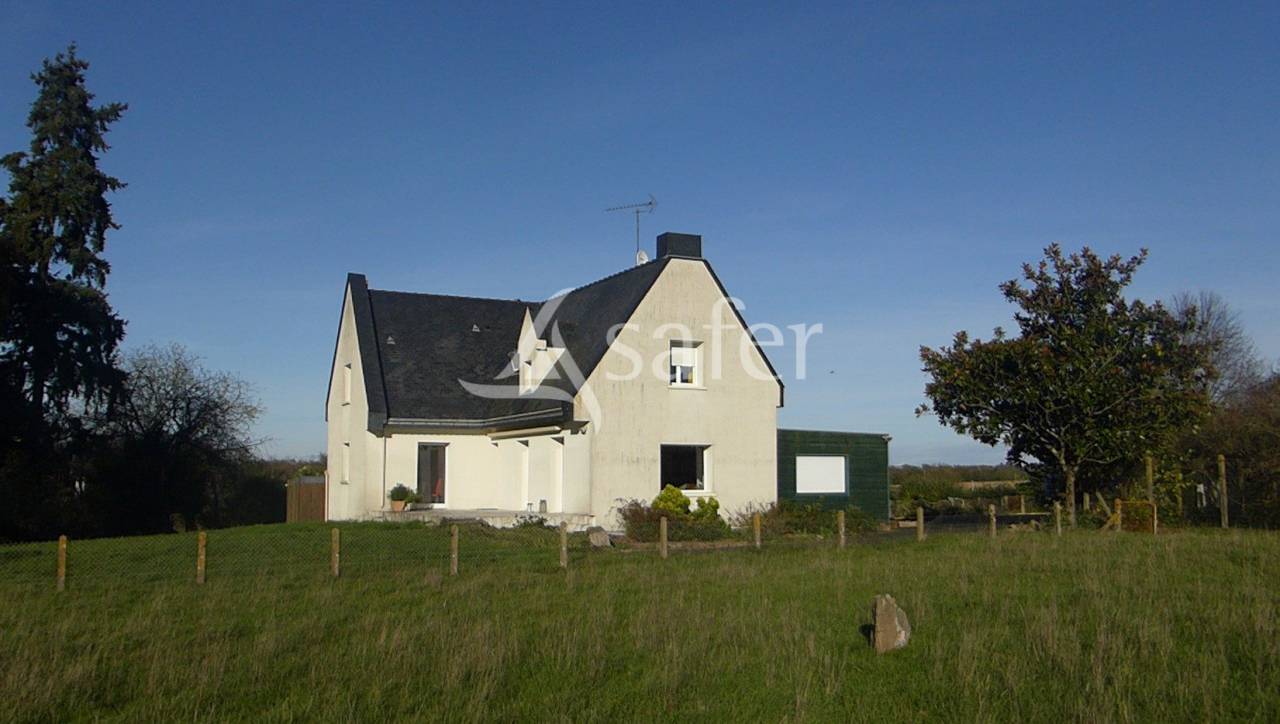 Azienda ovina In vendita Maine-et-Loire