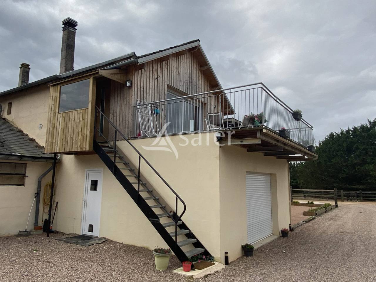 Proprietà equestre In vendita Orne