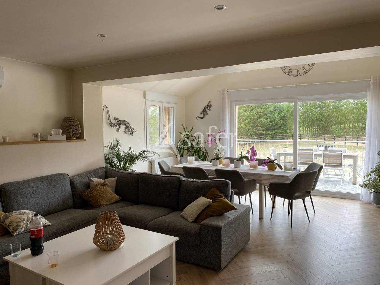 Proprietà equestre In vendita Orne