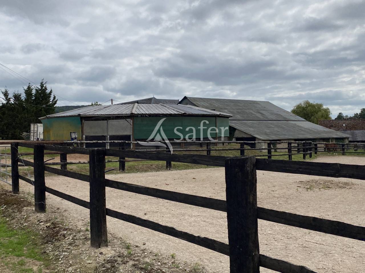 Proprietà equestre In vendita Orne