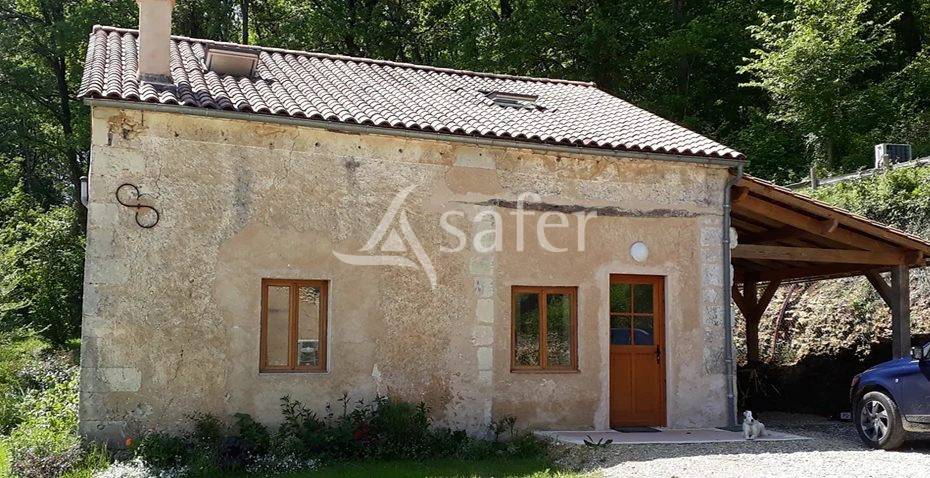 Proprietà rurale In vendita Dordogne