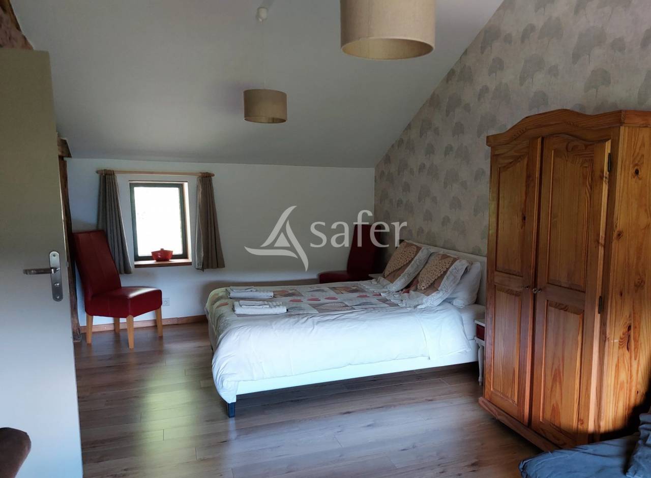 Proprietà rurale In vendita Dordogne