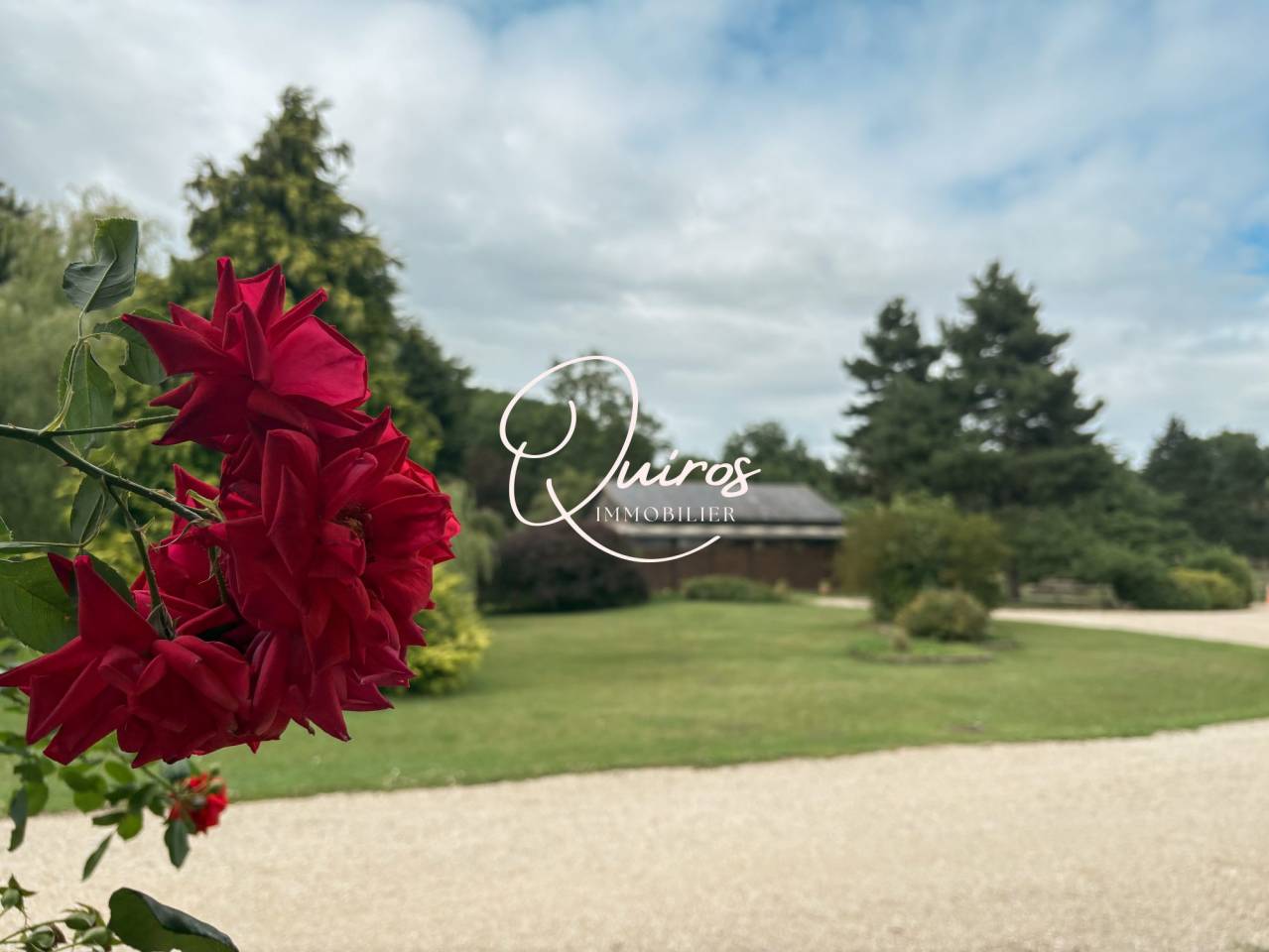 Proprietà equestre In vendita Eure