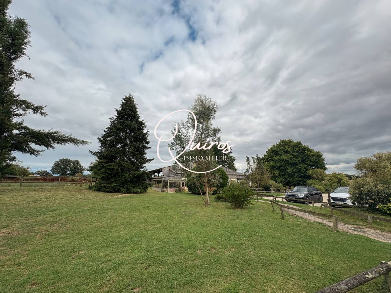 Proprietà equestre In vendita Eure